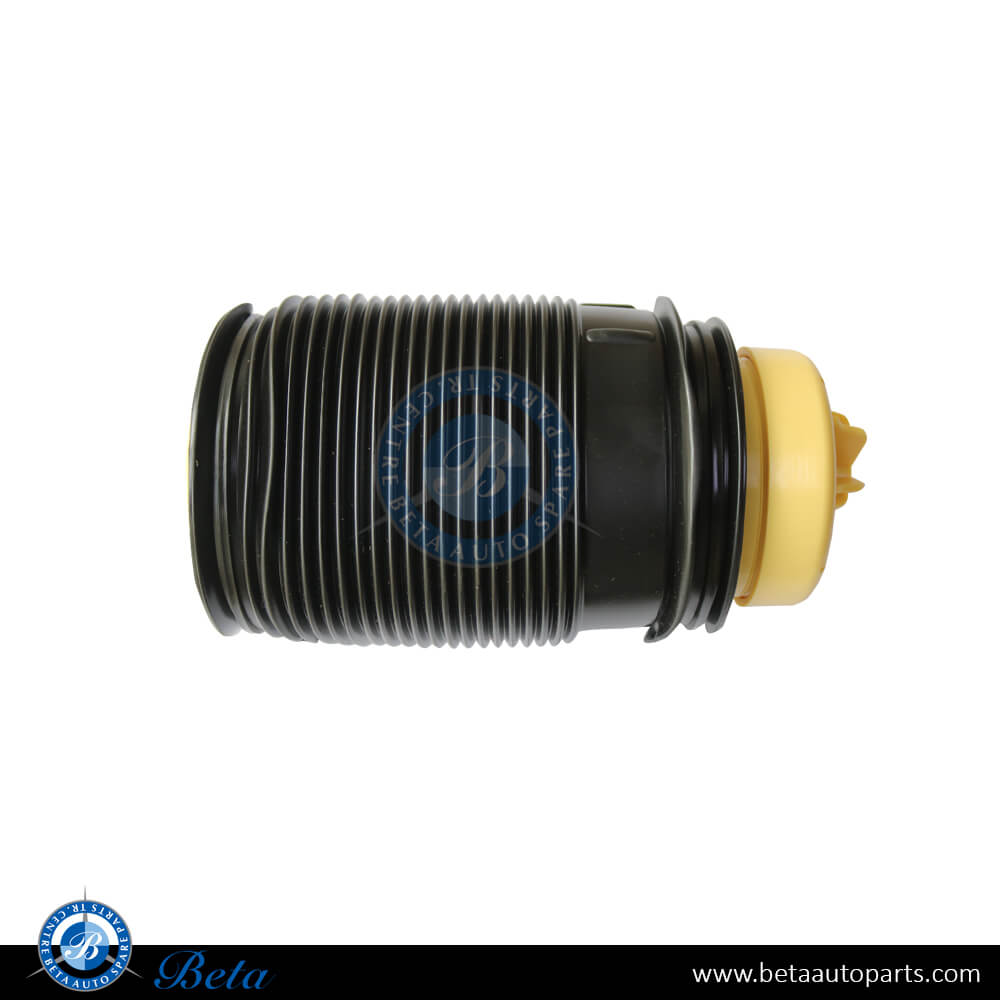 Left Side Rear Air Spring for Mercedes E-Class / CLS-Class 2010-2016 models, Part Number 2123200725 Left Side Rear Air Spring for Mercedes E-Class / CLS-Class 2010-2016 models, Part Number 2123200725